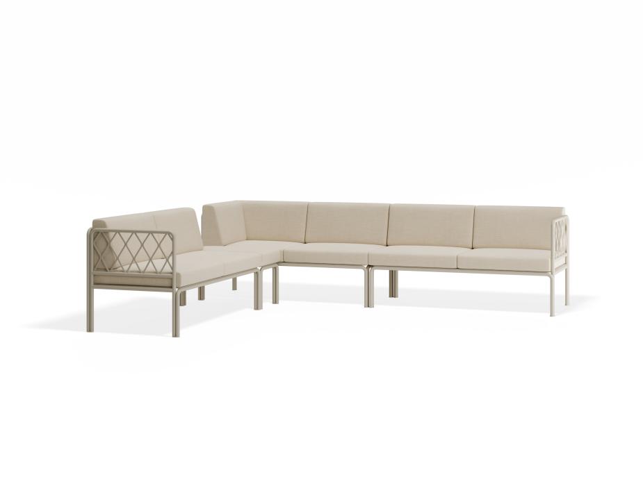 P 1b Seville Configi Latteframe Huskcushion Cushionextension