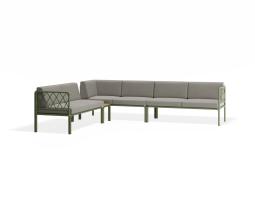 P 1b Sevillev2 Configi Greenframe Lightgreycushion Teakextension
