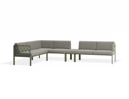 Sandy Grey Cushions image