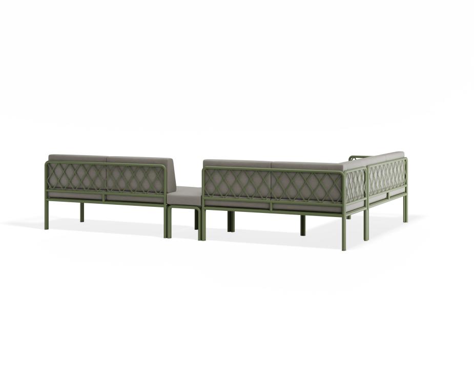 P 2 Sevillev2 Configi Greenframe Lightgreycushion Cushionextension