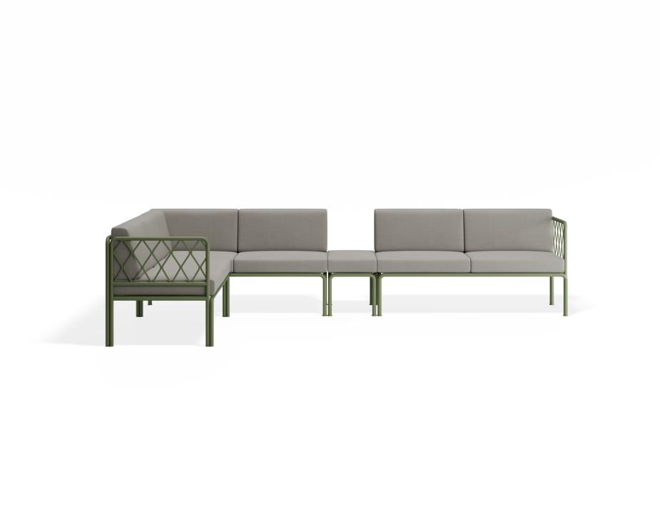P 3 Sevillev2 Configi Greenframe Lightgreycushion Cushionextension