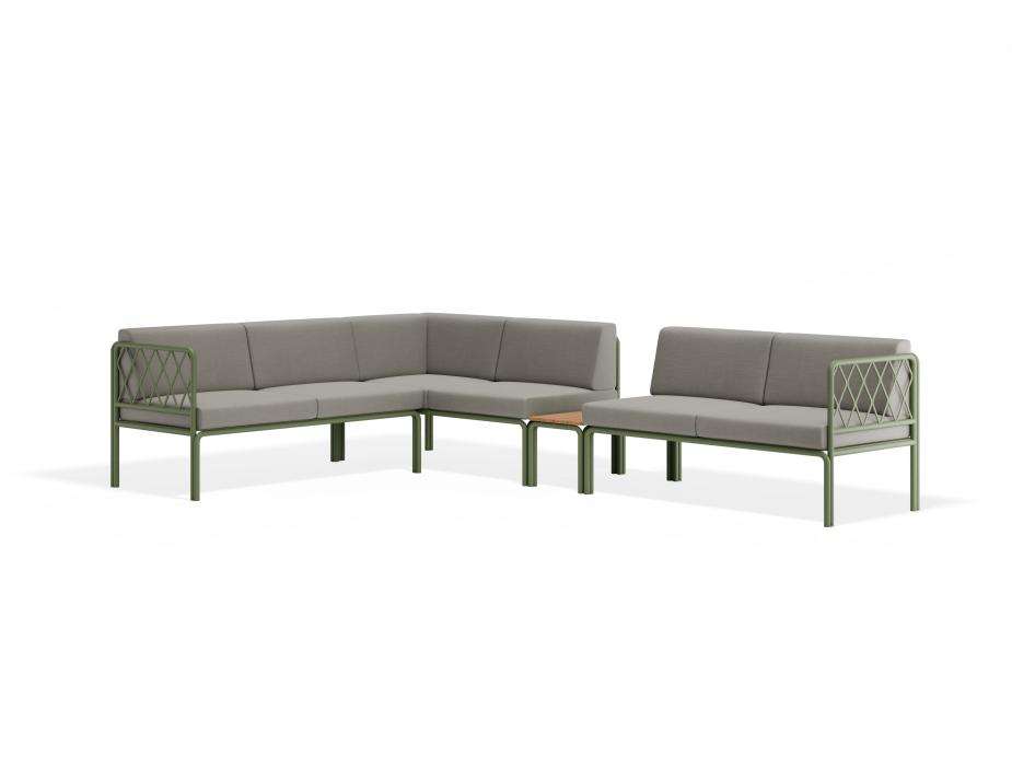P 4 Sevillev2 Configi Greenframe Lightgreycushion Teakextension