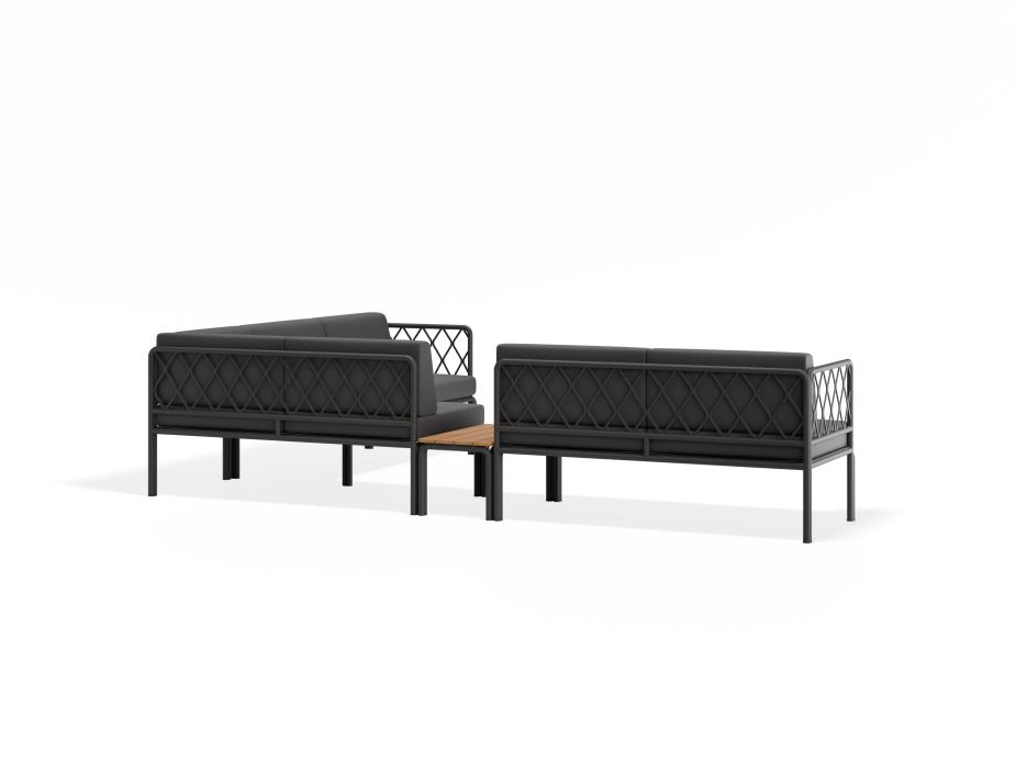 P 2 Sevillev2 Configj Charcoalframe Darkgreycushion Teakextension