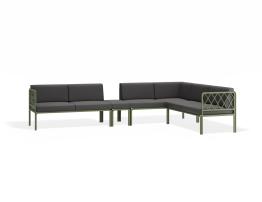 Granite Grey Cushions image