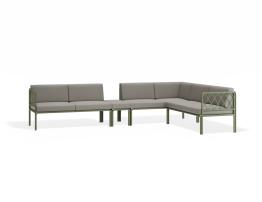 Sandy Grey Cushions image