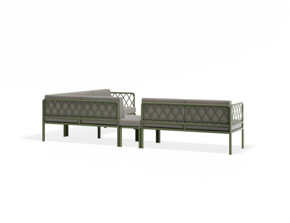 P 2 Sevillev2 Configj Greenframe Lightgreycushion Cushionextension