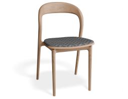 P 1 Mia Diningchair Natural Custom Lazaruslupine