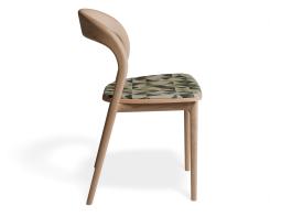 P 3 Mia Diningchair Natural Custom Eucalyptpyramid