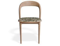P 4 Mia Diningchair Natural Custom Eucalyptpyramid