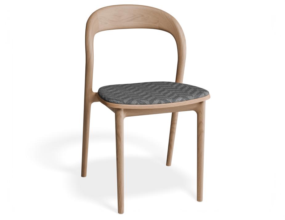 P 1 Mia Diningchair Natural Custom Lazaruslupine