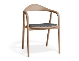 P 1 Arki Armchair Natural Custom Lazaruslupine