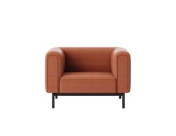 Sakura Collectionfold Armchair Front 2