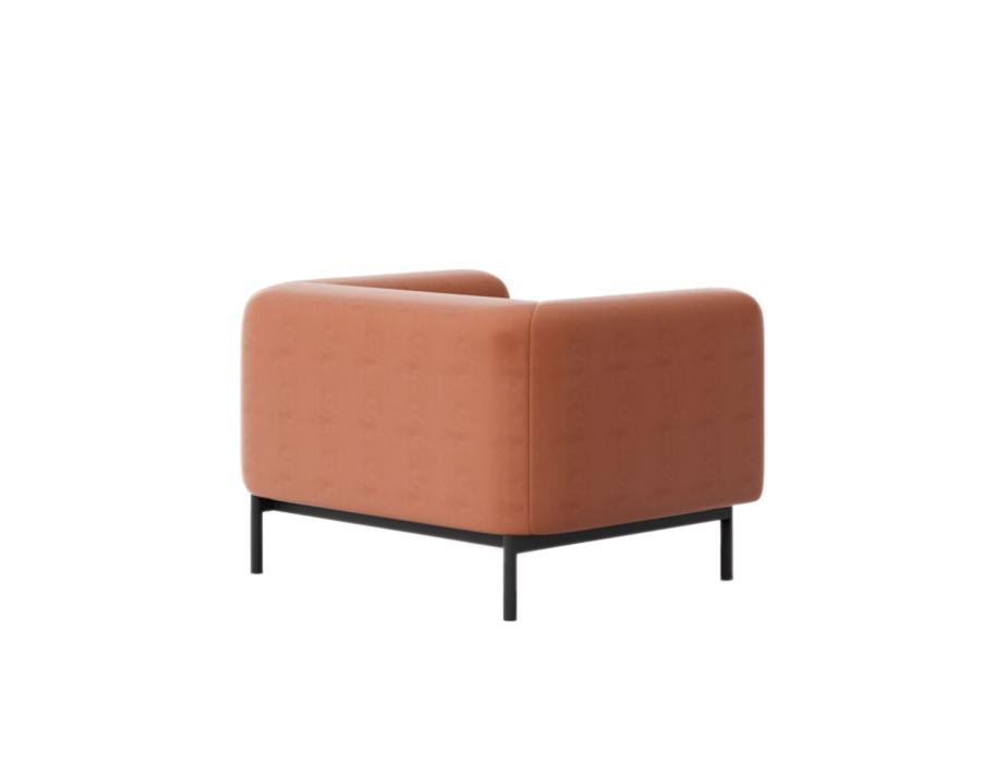 Sakura Collectionfold Armchair Back