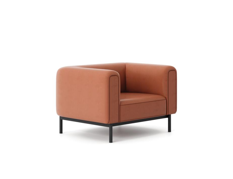 Sakura Collectionfold Armchair Front