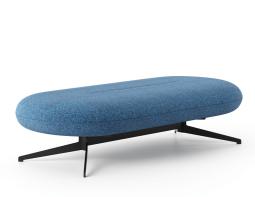 Juliette 2 Seater Bench 1