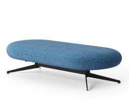 Juliette 2 Seater Bench 3