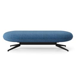 Juliette 2 Seater Bench