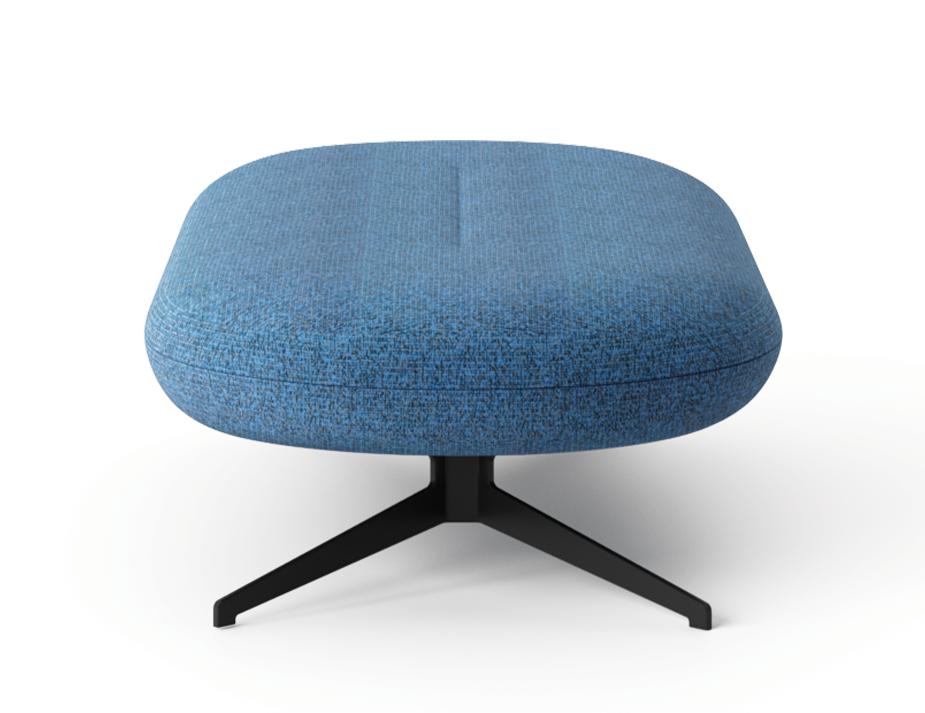 Juliette 2 Seater Bench 22
