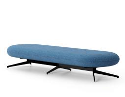 Juliette 3 Seater Bench 322
