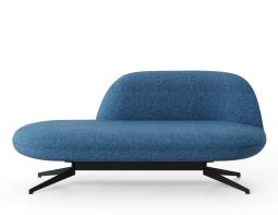 Juliette 2 Seater Open End 11