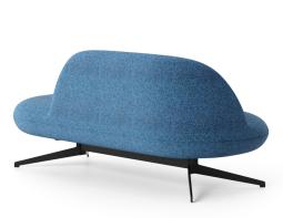 Juliette 2 Seater Open End 2