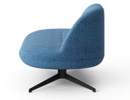 Juliette 2 Seater Open End 6