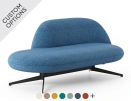 Juliette 2 Seater Sofa Open End