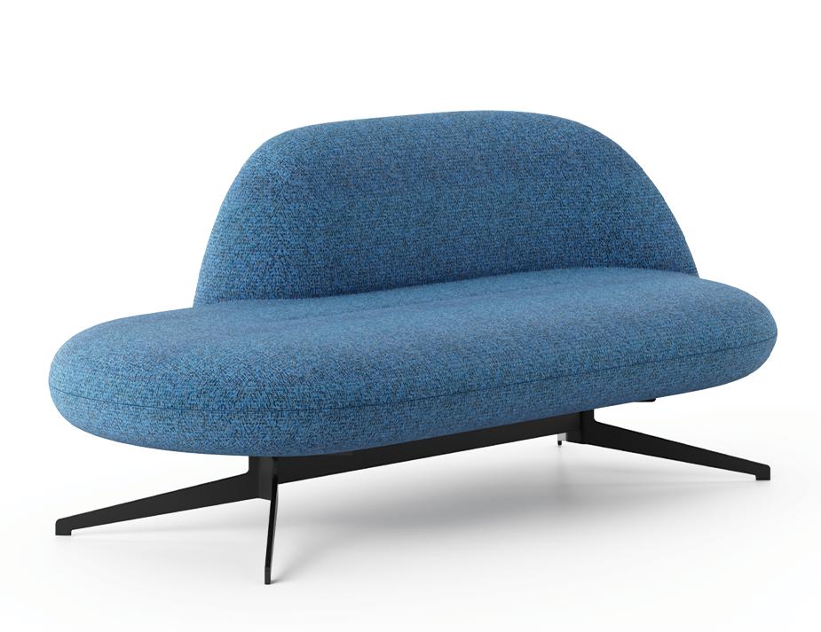 Juliette 2 Seater Open End 10