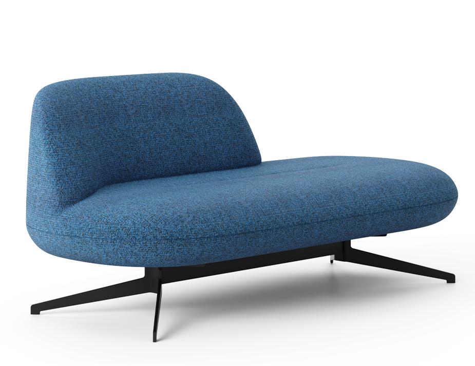 Juliette 2 Seater Open End 4