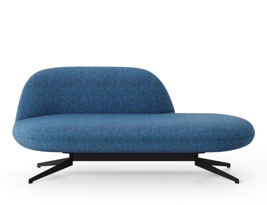 Juliette 2 Seater Open End 5