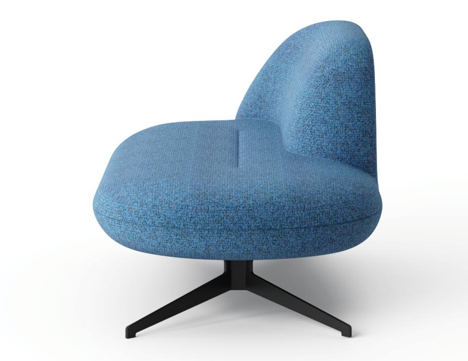 Juliette 2 Seater Open End
