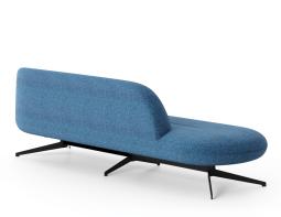 Juliette 3 Seater Open End 10