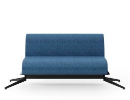 Juliette Sofa Section Center 1