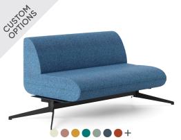 Juliette Sofa Center Section