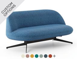 Juliette 2 Seater Sofa Her
