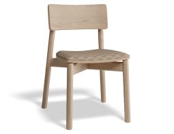 P 1 Andi Diningchair Pad Ashnatural Lavera