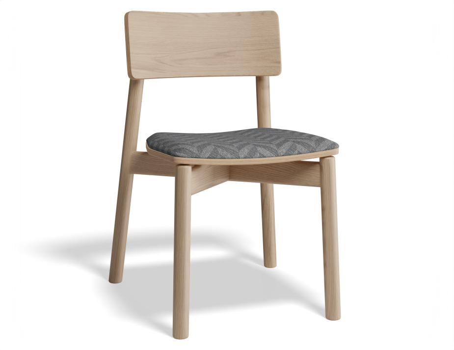 P 1 Andi Diningchair Pad Ashnatural Lazaruslupine