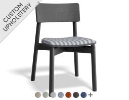 Andi Dining Chair Custom Upholstered2