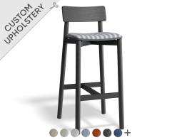 Andi Stool Black Custom