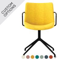 Flow Chair Star Base Arms Hero Main