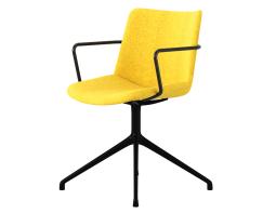 Flow Chair Star Base Arms Main