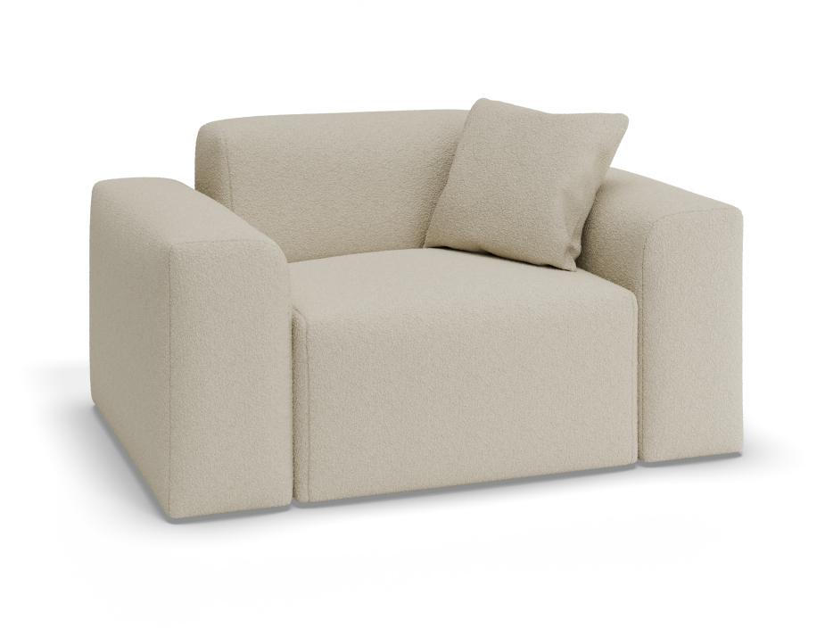P 1 Monaco Armchairpillow Desireputty