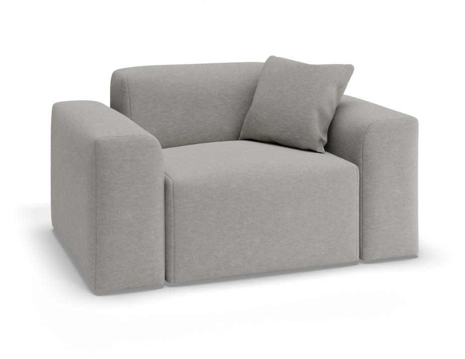 P 1 Monaco Armchairpillow Michelledove