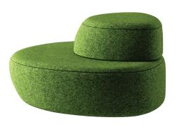 Eclipse 2 Seater Sofa 44