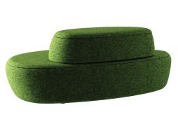 Eclipse 2 Seater Sofa 5