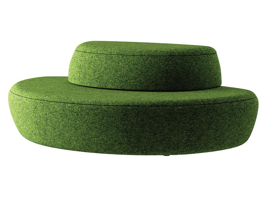 Eclipse 2 Seater Sofa 3