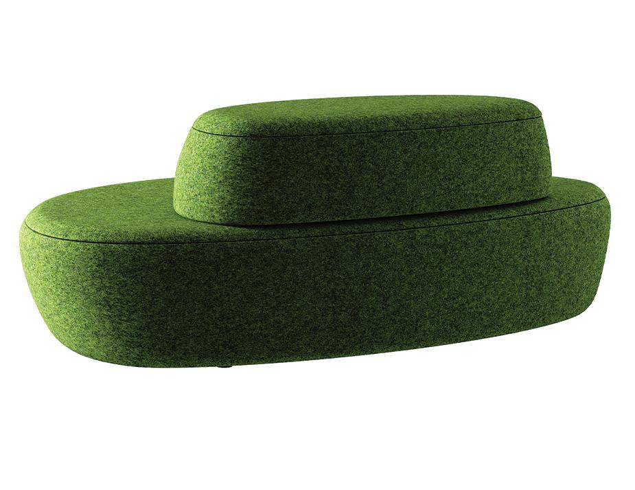 Eclipse 2 Seater Sofa 5