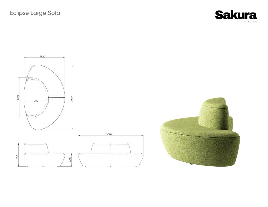 Sakura Collection Eclipse Large Website
