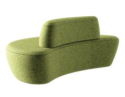 Eclipse 3 Seater Sofa 5