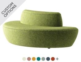 Eclipse Small Sofa Section